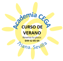 Reeducación psicopedagógica en Academia CEGA en Triana, Sevilla