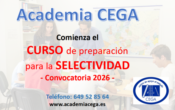 becas neae cursos academia cega en sevilla