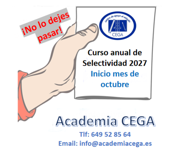 becas neae cursos academia cega en sevilla