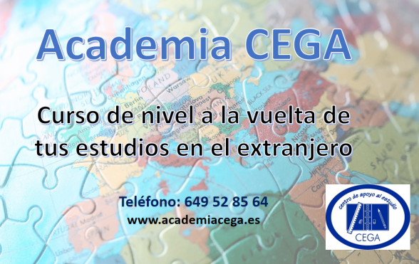 becas neae cursos academia cega en sevilla